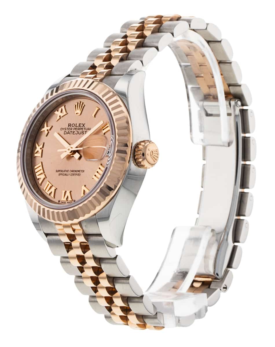 Rolex Datejust Lady 28 279171 Rolex Datejust Lady 28 279171